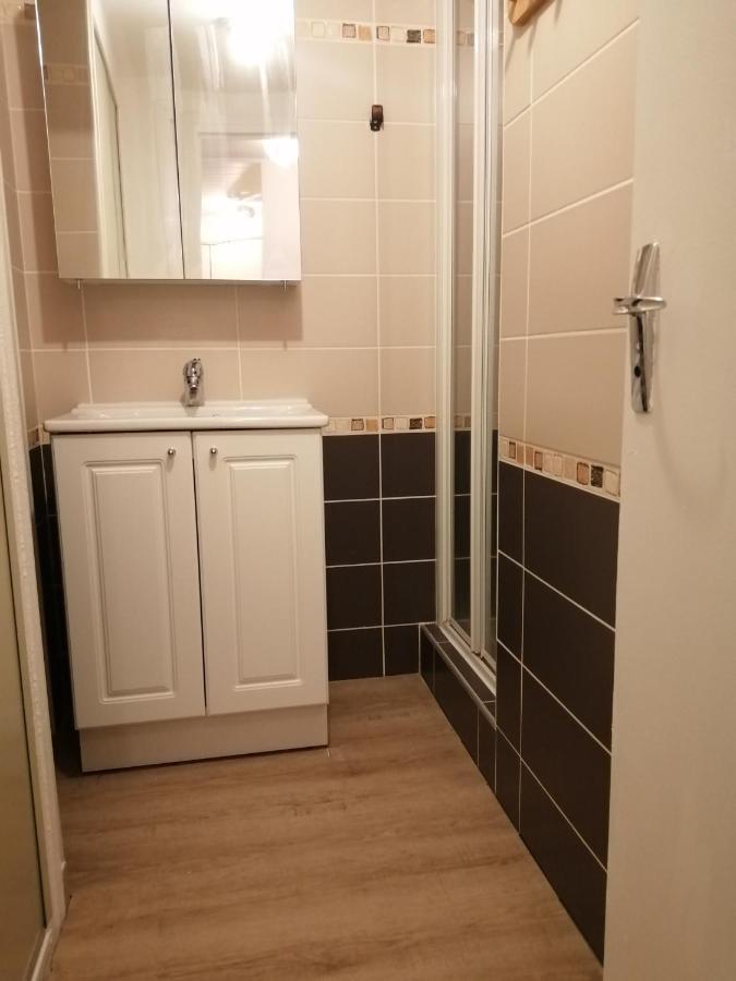 Appartement 6/7 Personnes Pied Des Pistes A Plagne Centre 拉普拉涅 外观 照片