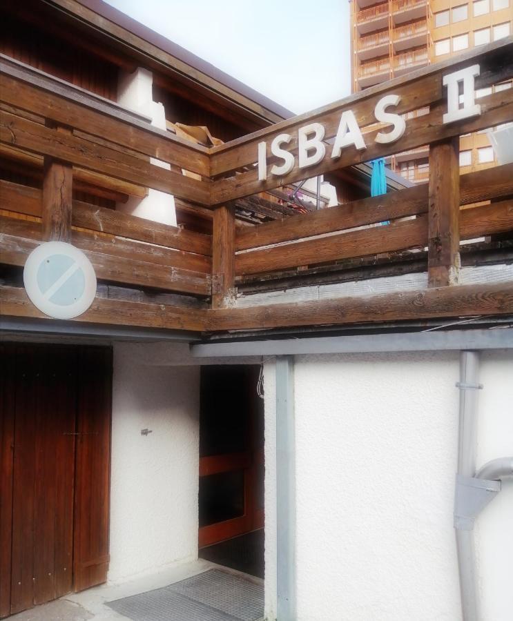 Appartement 6/7 Personnes Pied Des Pistes A Plagne Centre 拉普拉涅 外观 照片